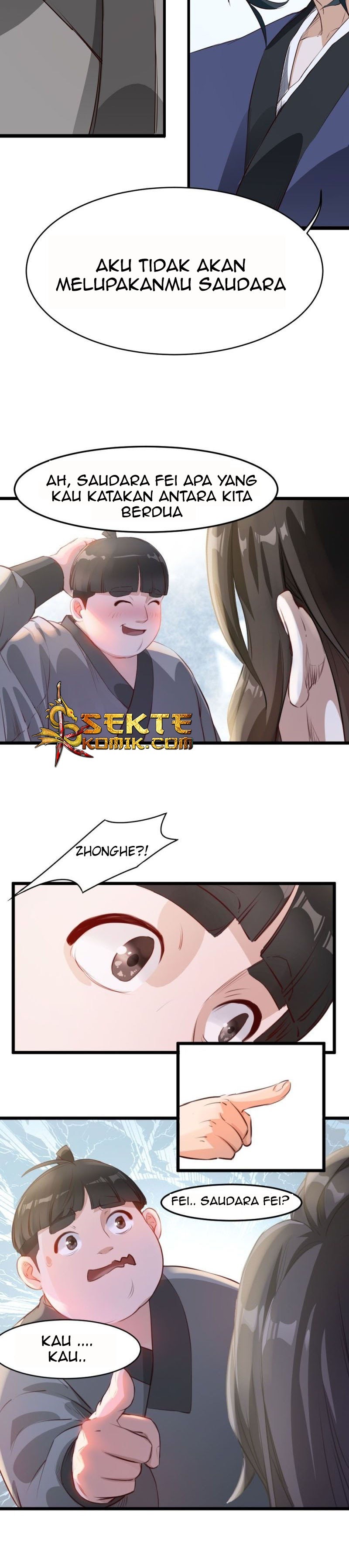 Supreme Taoist Chapter 01 Gambar 18