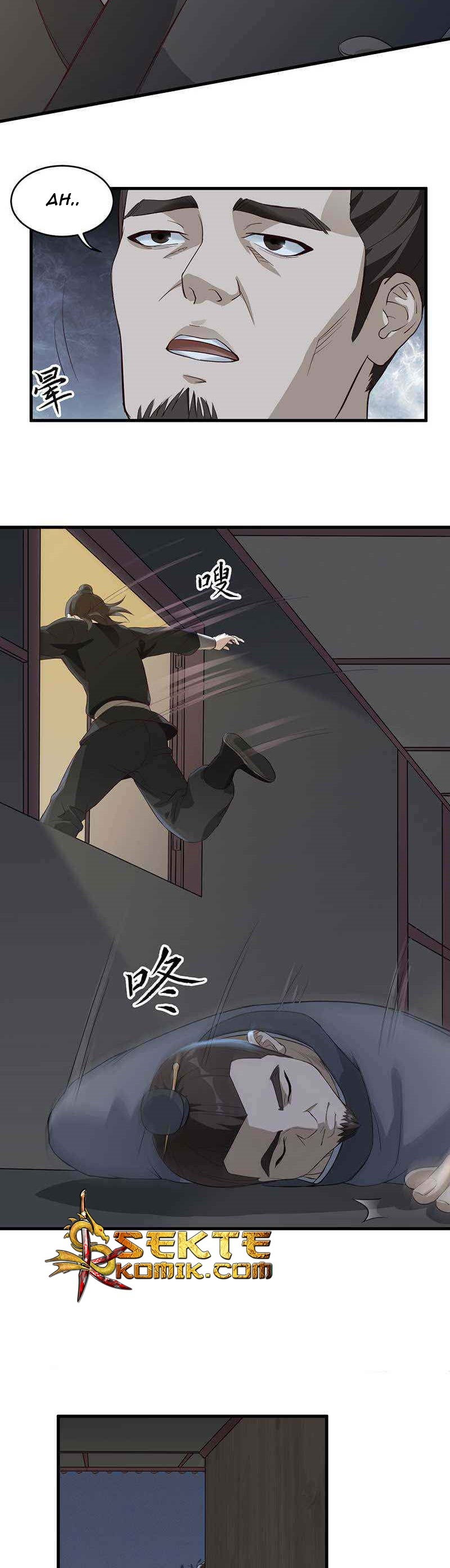 Supreme Taoist Chapter 03 Gambar 4