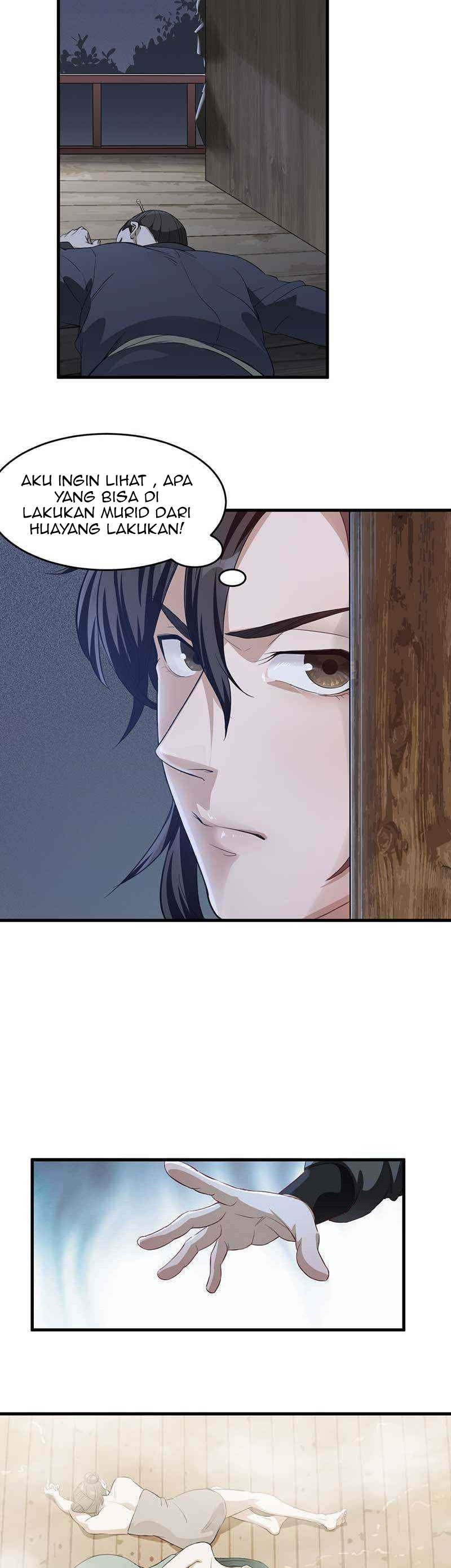 Supreme Taoist Chapter 03 Gambar 5