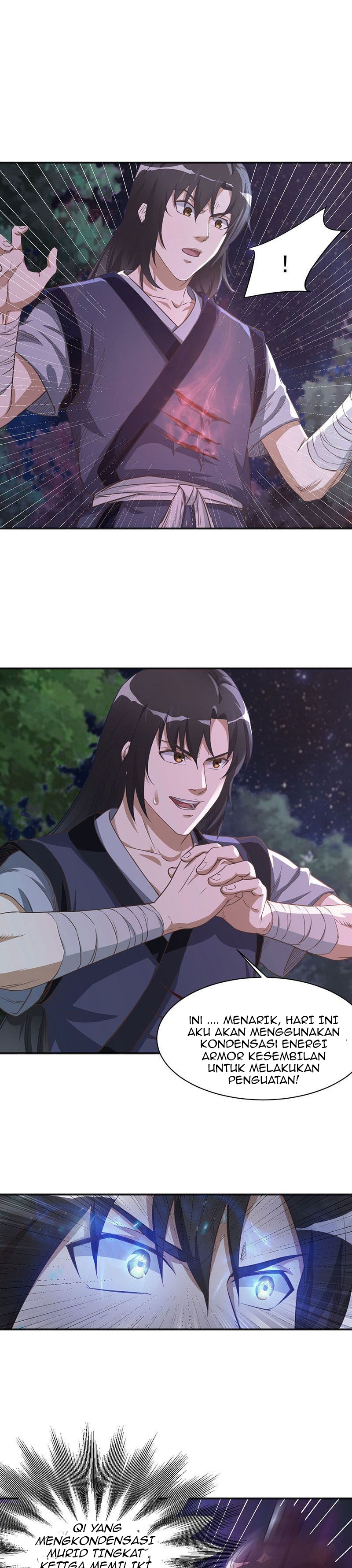 Supreme Taoist Chapter 05 Gambar 5