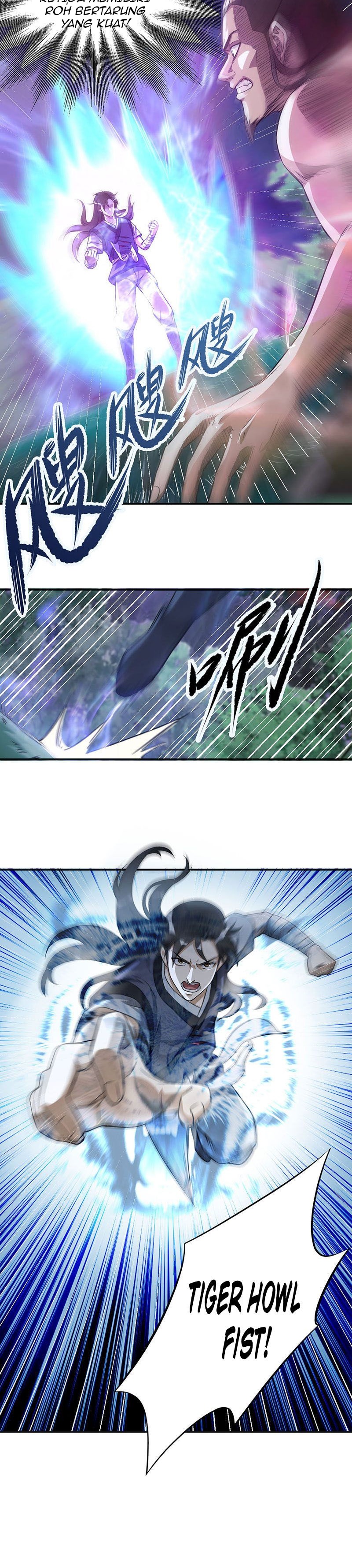 Supreme Taoist Chapter 05 Gambar 6