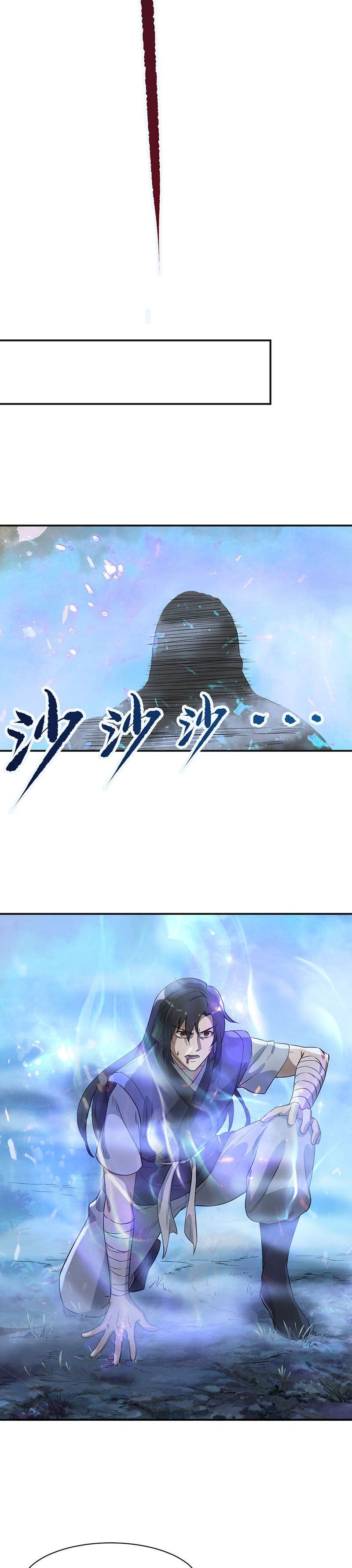 Supreme Taoist Chapter 05 Gambar 9