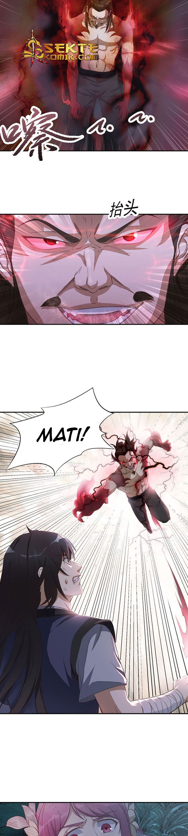 Supreme Taoist Chapter 05 Gambar 12