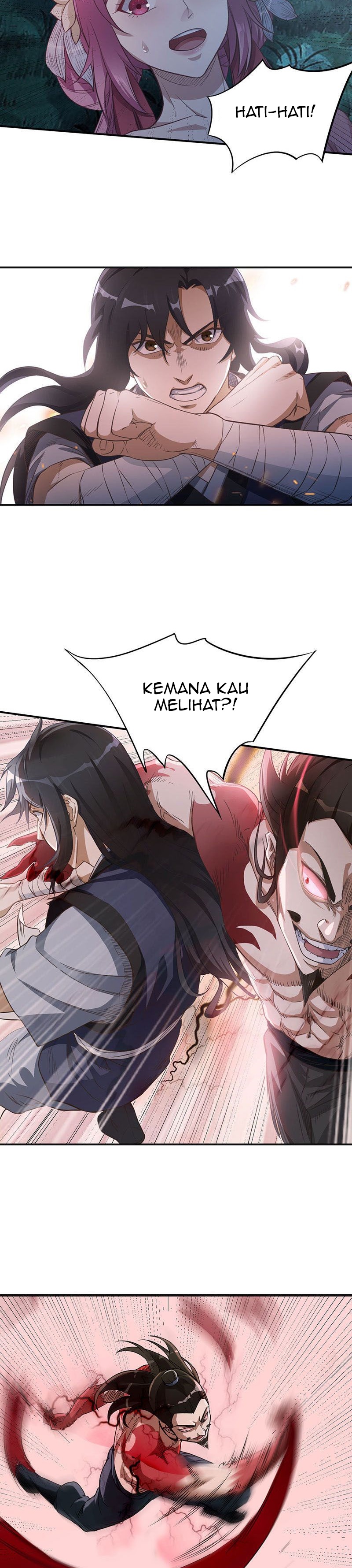Supreme Taoist Chapter 05 Gambar 13