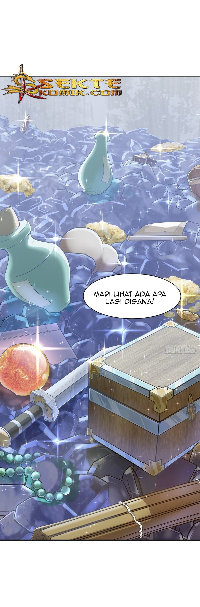 Supreme Taoist Chapter 08 Gambar 2