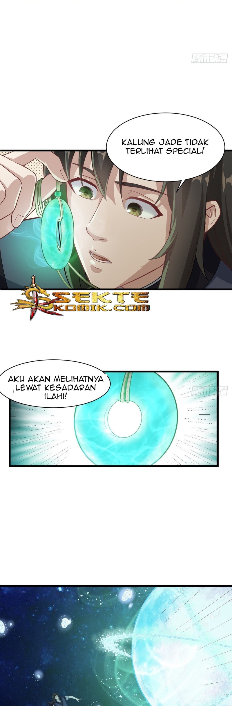 Supreme Taoist Chapter 08 Gambar 6
