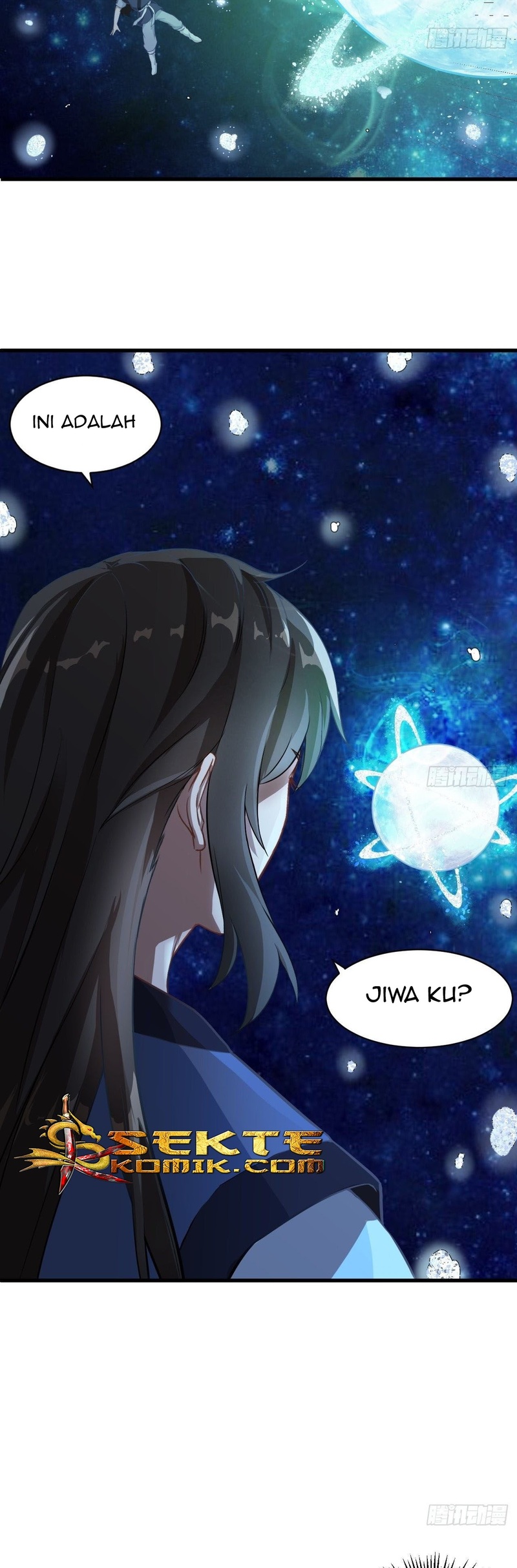 Supreme Taoist Chapter 08 Gambar 7