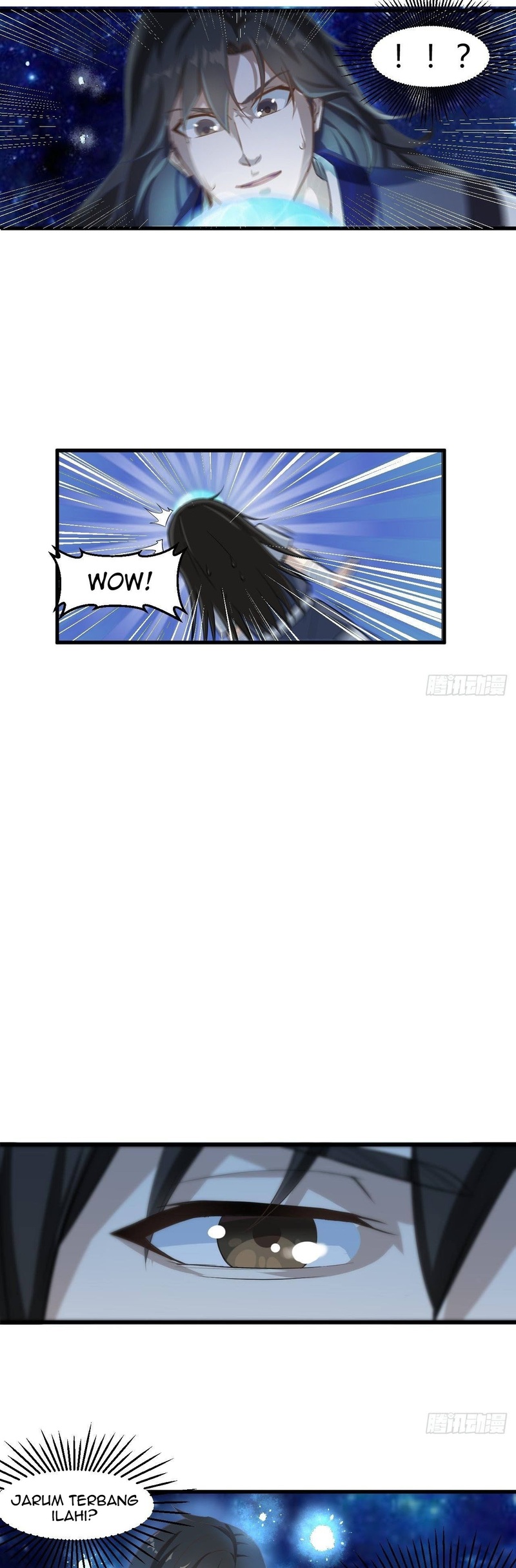 Supreme Taoist Chapter 08 Gambar 8