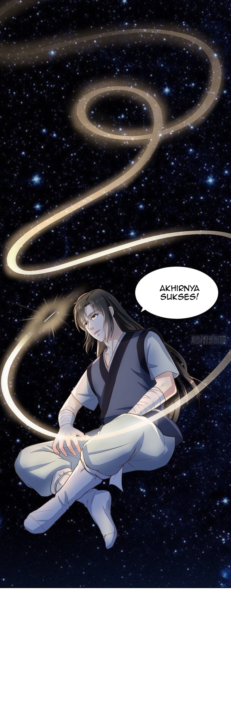 Supreme Taoist Chapter 08 Gambar 11