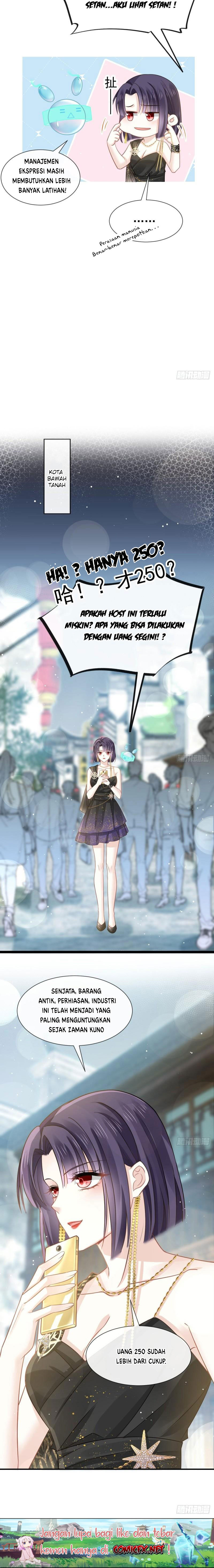 Supreme AI System Chapter 02 Gambar 28