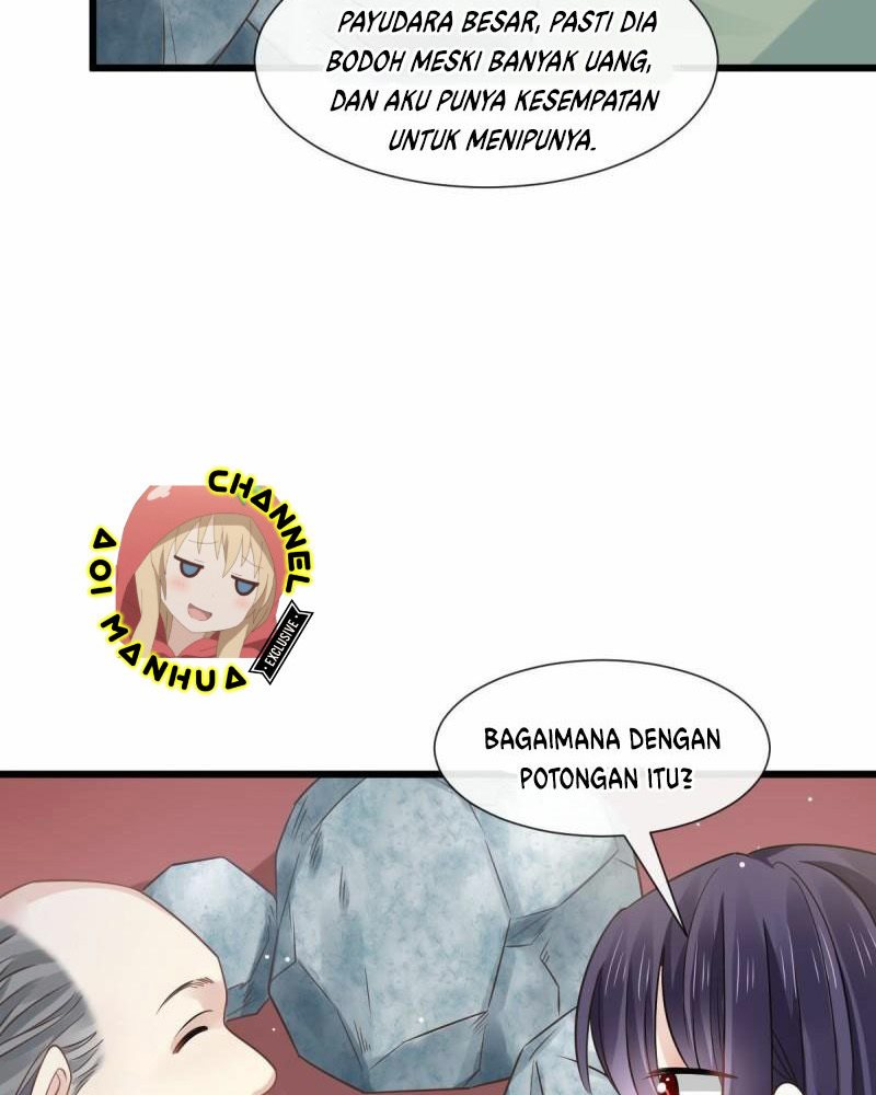 Supreme AI System Chapter 02 Gambar 32