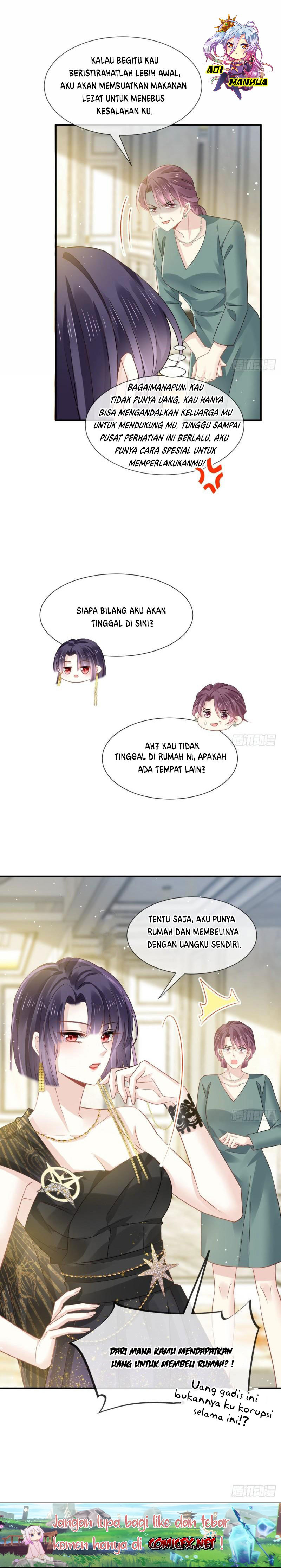 Supreme AI System Chapter 06 Gambar 26