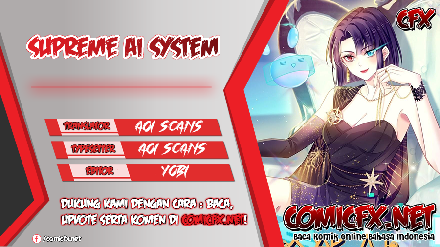 Supreme AI System Chapter 07 Gambar 1