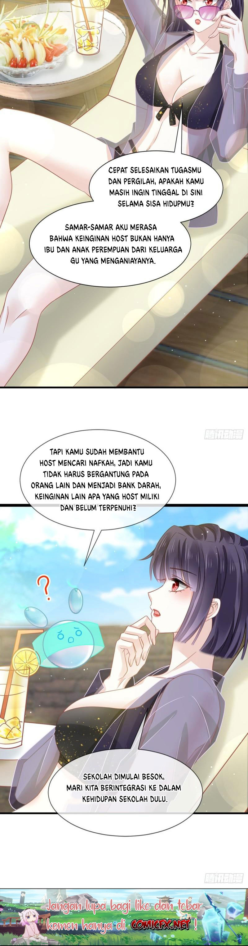 Supreme AI System Chapter 07 Gambar 16