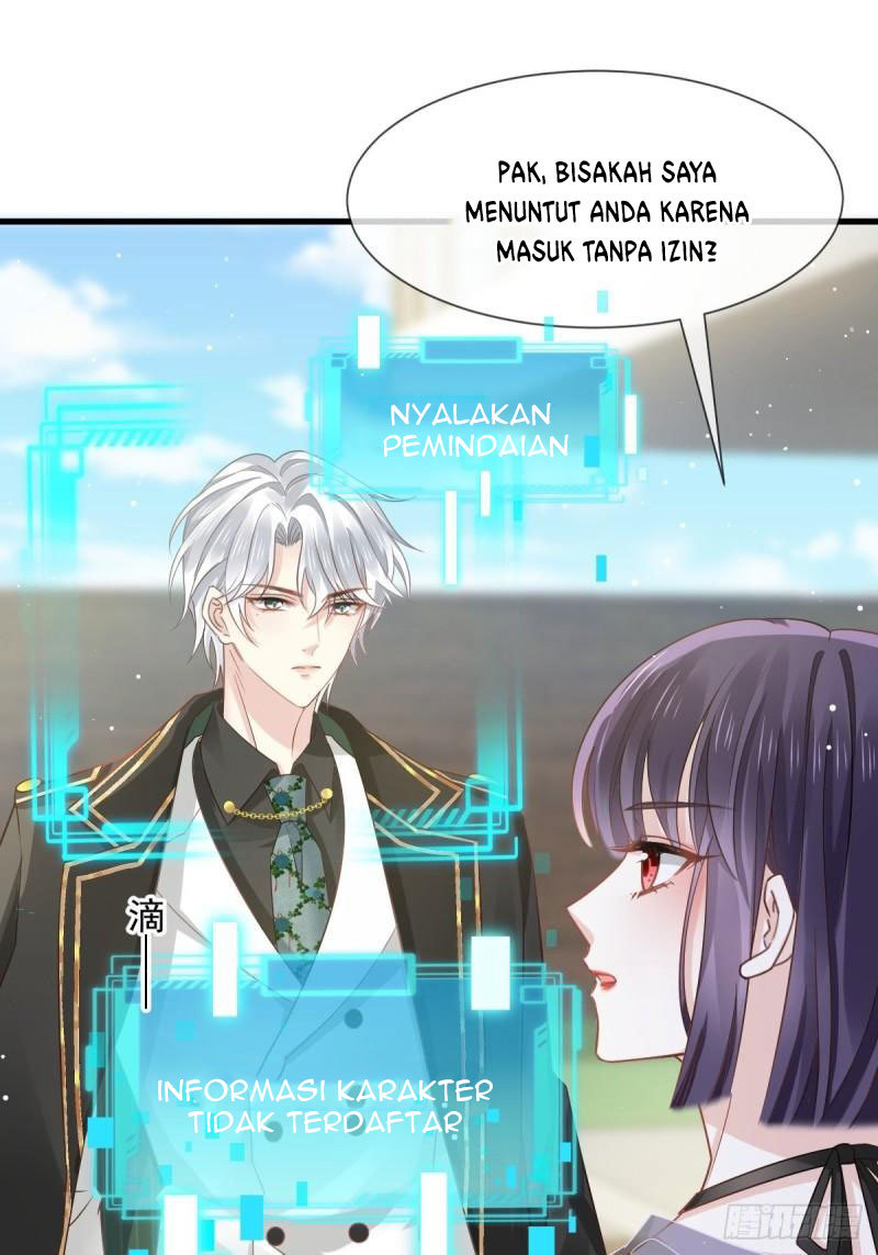 Supreme AI System Chapter 07 Gambar 20