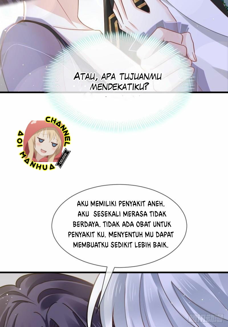 Supreme AI System Chapter 07 Gambar 25