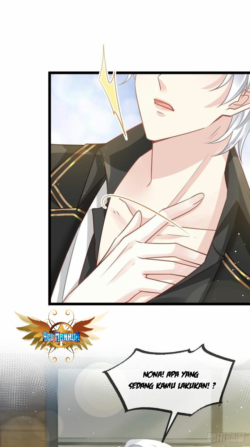 Supreme AI System Chapter 07 Gambar 31