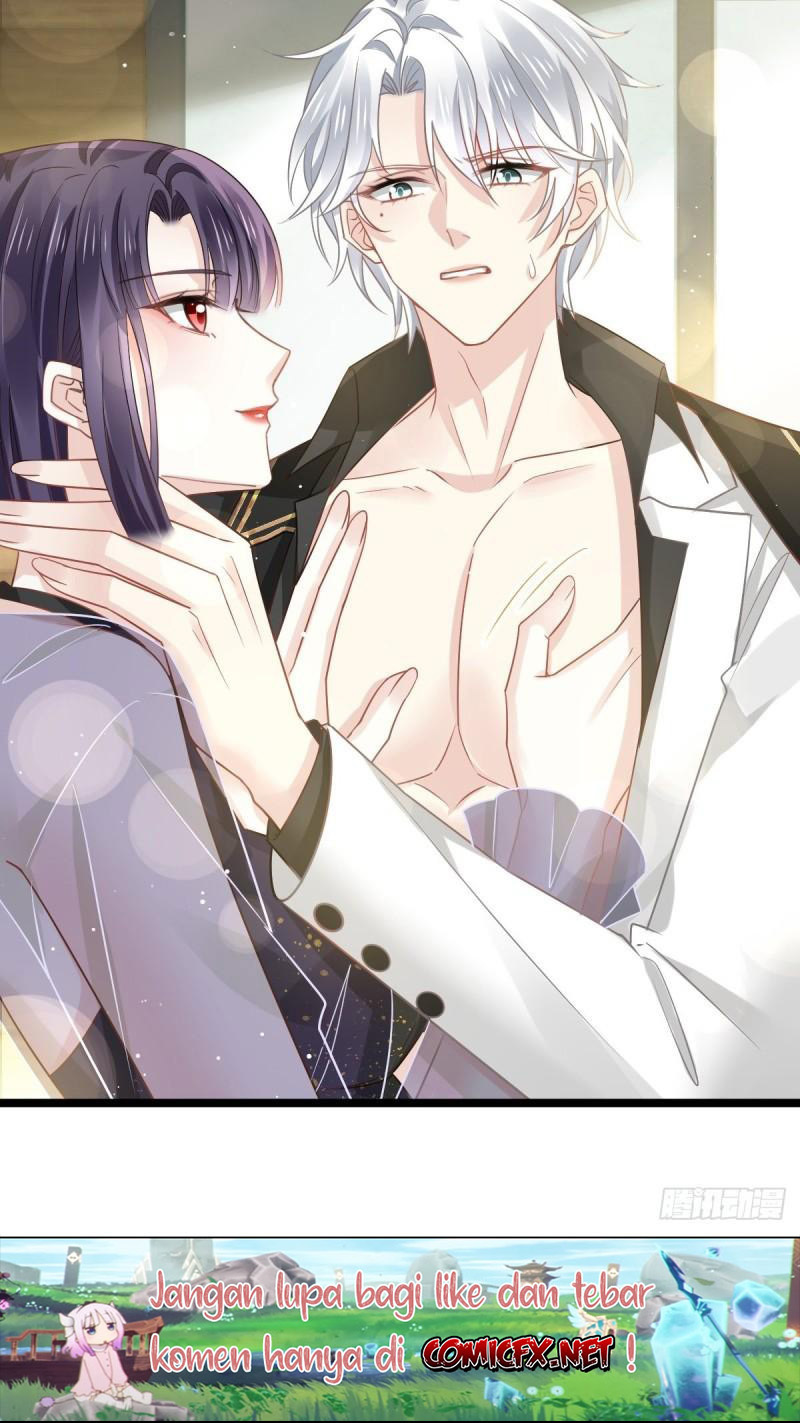 Supreme AI System Chapter 07 Gambar 32