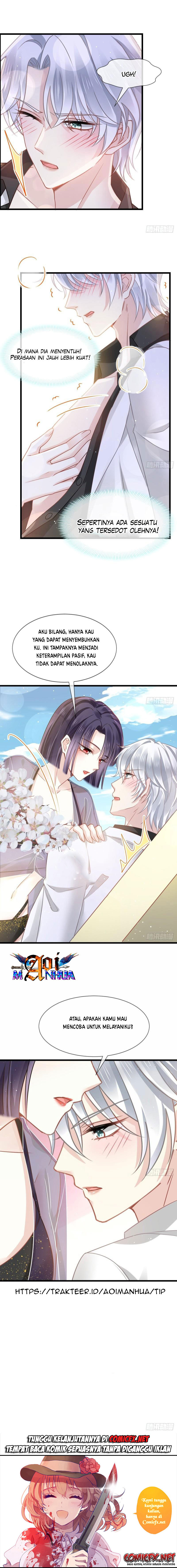 Supreme AI System Chapter 07 Gambar 33