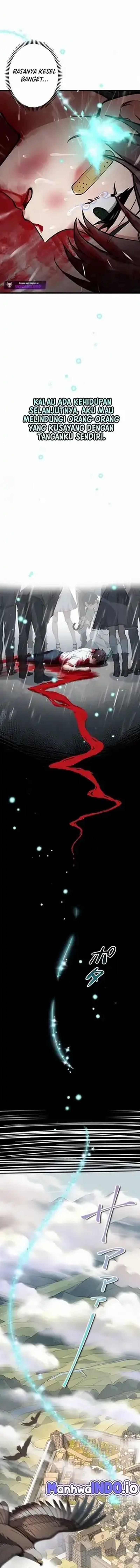 Supreme Academy Genius Chapter 01 Gambar 5