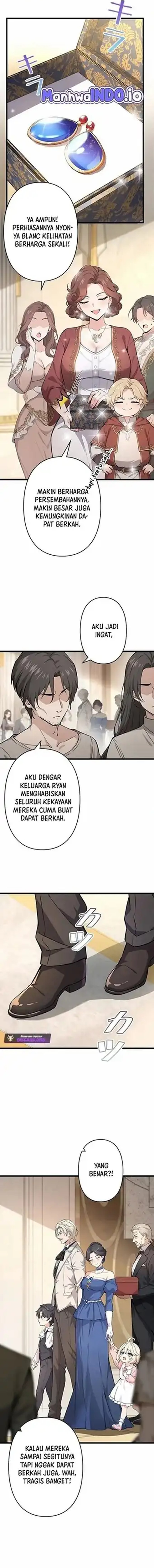 Supreme Academy Genius Chapter 01 Gambar 7