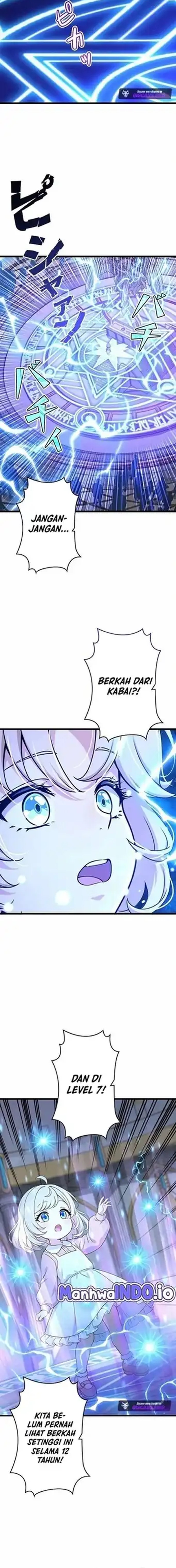 Supreme Academy Genius Chapter 01 Gambar 9