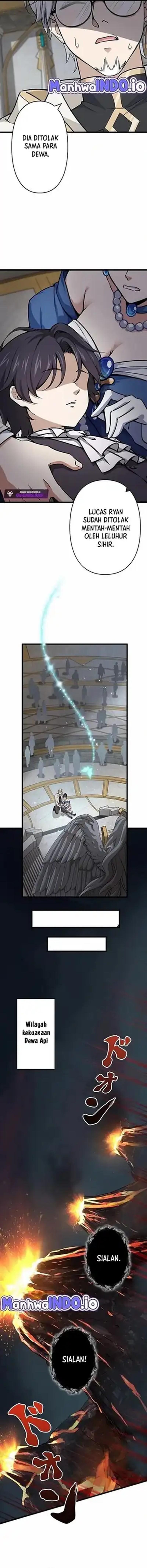 Supreme Academy Genius Chapter 01 Gambar 17