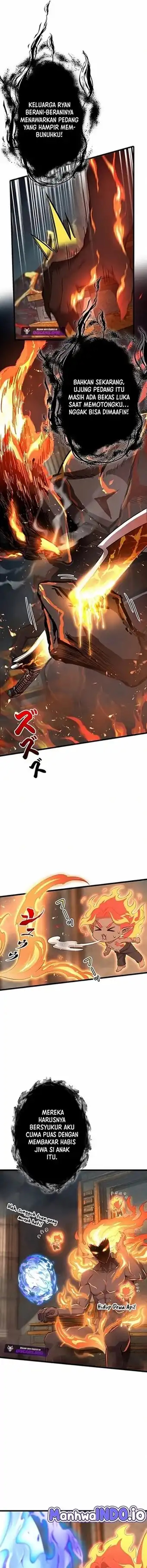 Supreme Academy Genius Chapter 01 Gambar 18