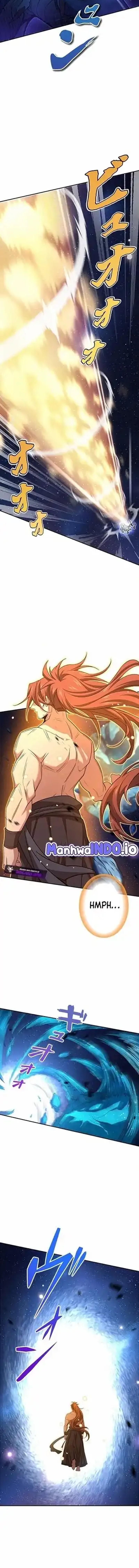 Supreme Academy Genius Chapter 01 Gambar 24