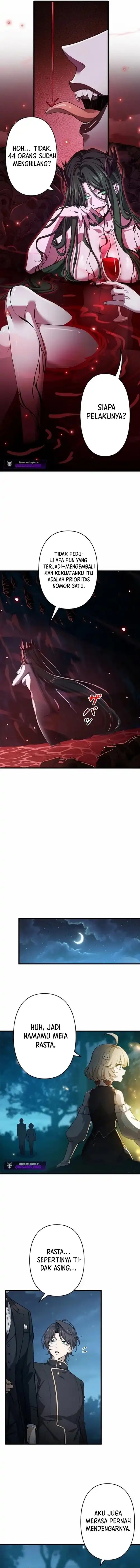 Supreme Academy Genius Chapter 04 Gambar 9