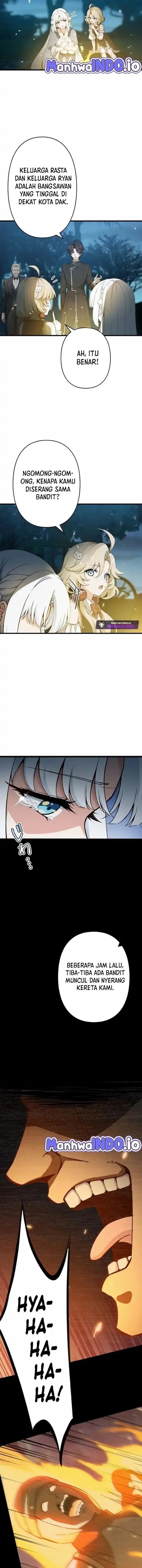 Supreme Academy Genius Chapter 04 Gambar 10