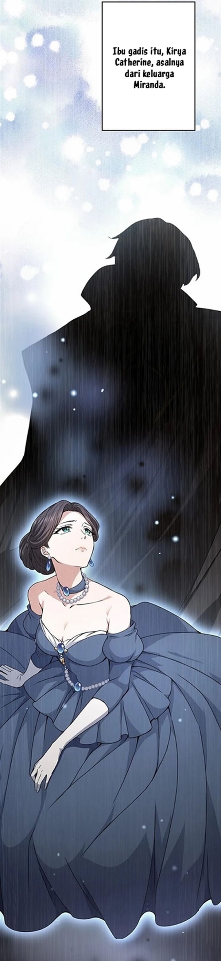 Supreme Academy Genius Chapter 06 Gambar 30