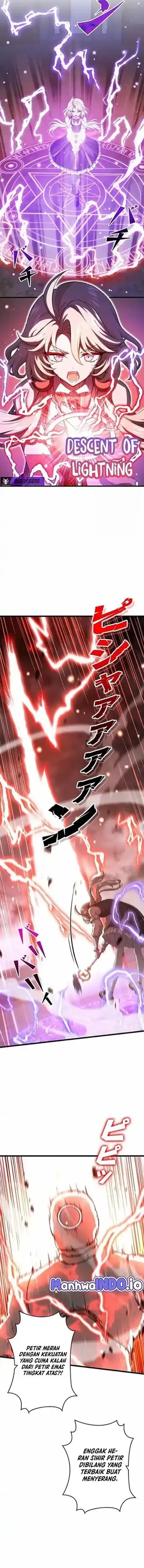 Supreme Academy Genius Chapter 07 Gambar 9