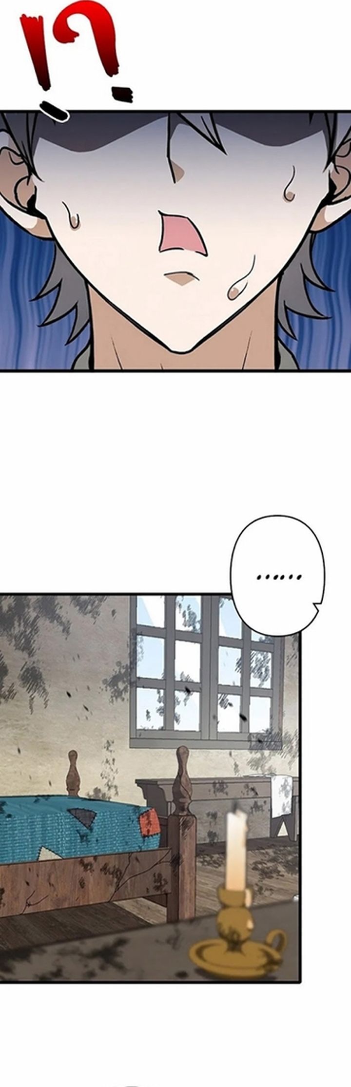 Supreme Academy Genius Chapter 08 Gambar 8