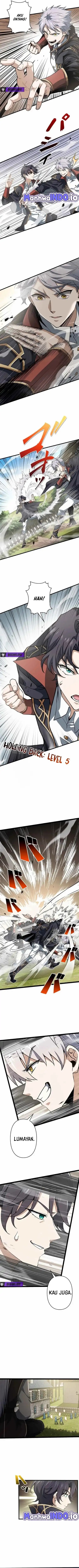 Supreme Academy Genius Chapter 13 Gambar 2