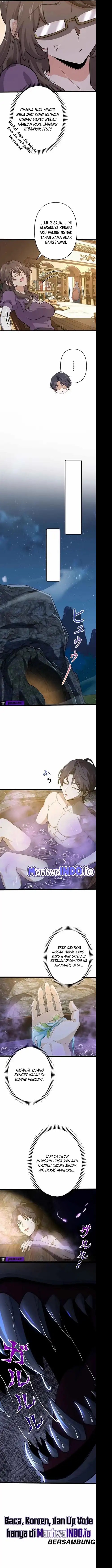 Supreme Academy Genius Chapter 13 Gambar 7