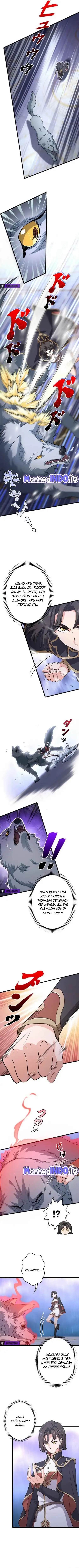 Supreme Academy Genius Chapter 17 Gambar 4