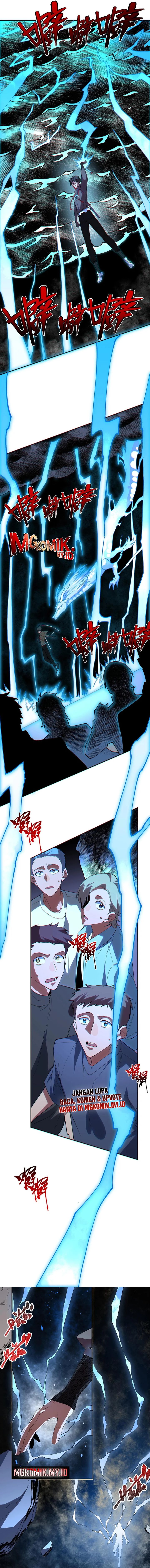 Supreme Curse Master Chapter 16 Gambar 9