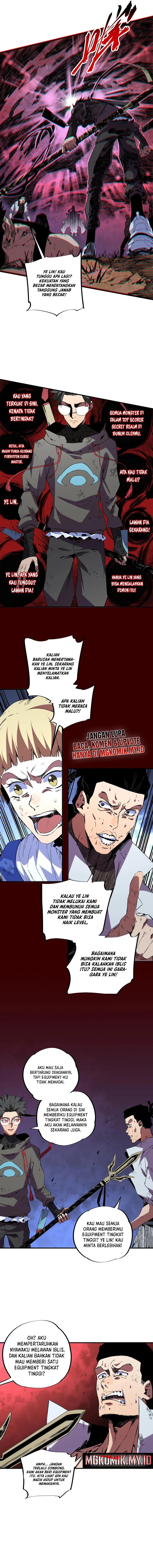 Supreme Curse Master Chapter 29 Gambar 4