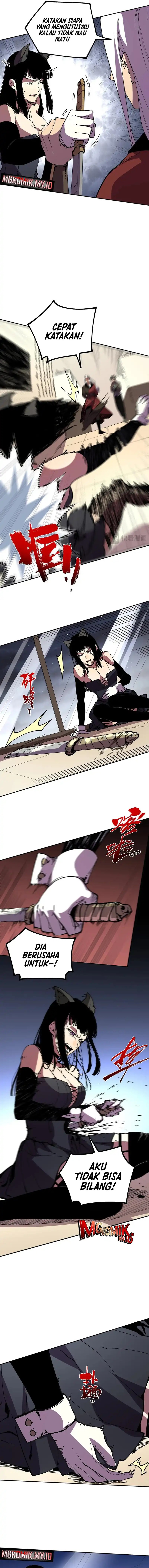 Supreme Curse Master Chapter 31 Gambar 8