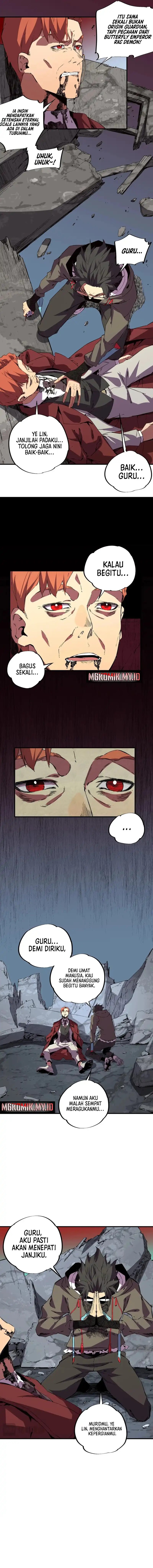 Supreme Curse Master Chapter 37 Gambar 5