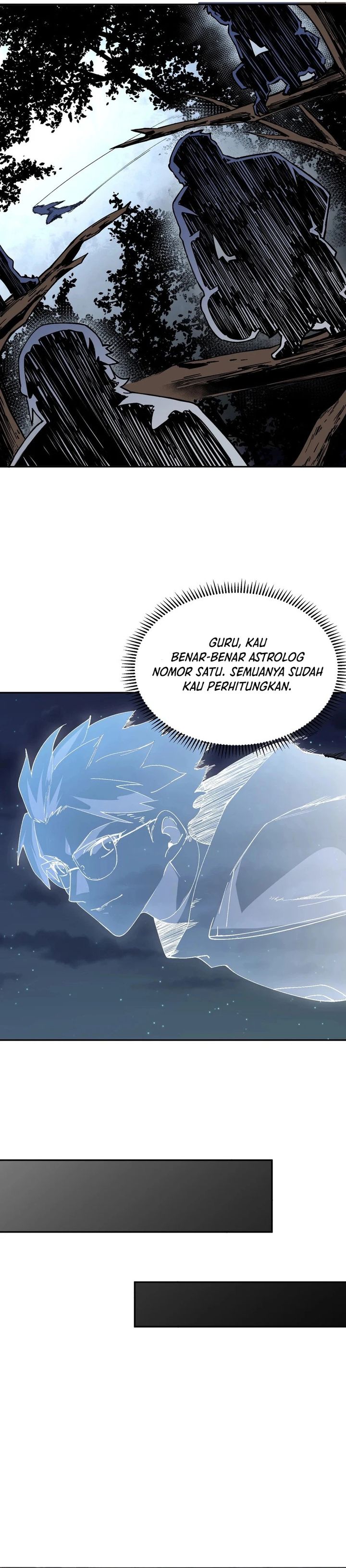 Supreme Curse Master Chapter 42 Gambar 9