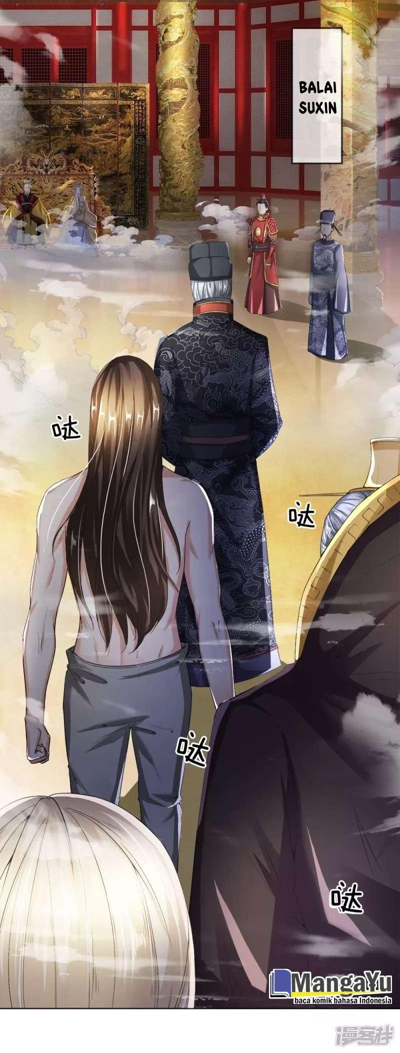 Supreme God (Emperor of the Red Packet / Supreme Red Packet Emperor) Chapter 04 Gambar 6