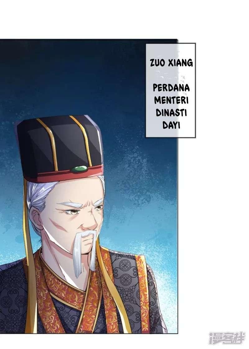 Supreme God (Emperor of the Red Packet / Supreme Red Packet Emperor) Chapter 04 Gambar 10
