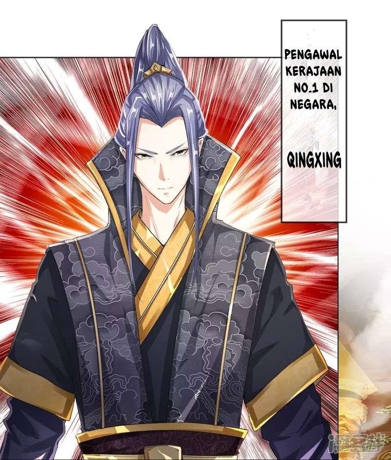 Supreme God (Emperor of the Red Packet / Supreme Red Packet Emperor) Chapter 04 Gambar 13