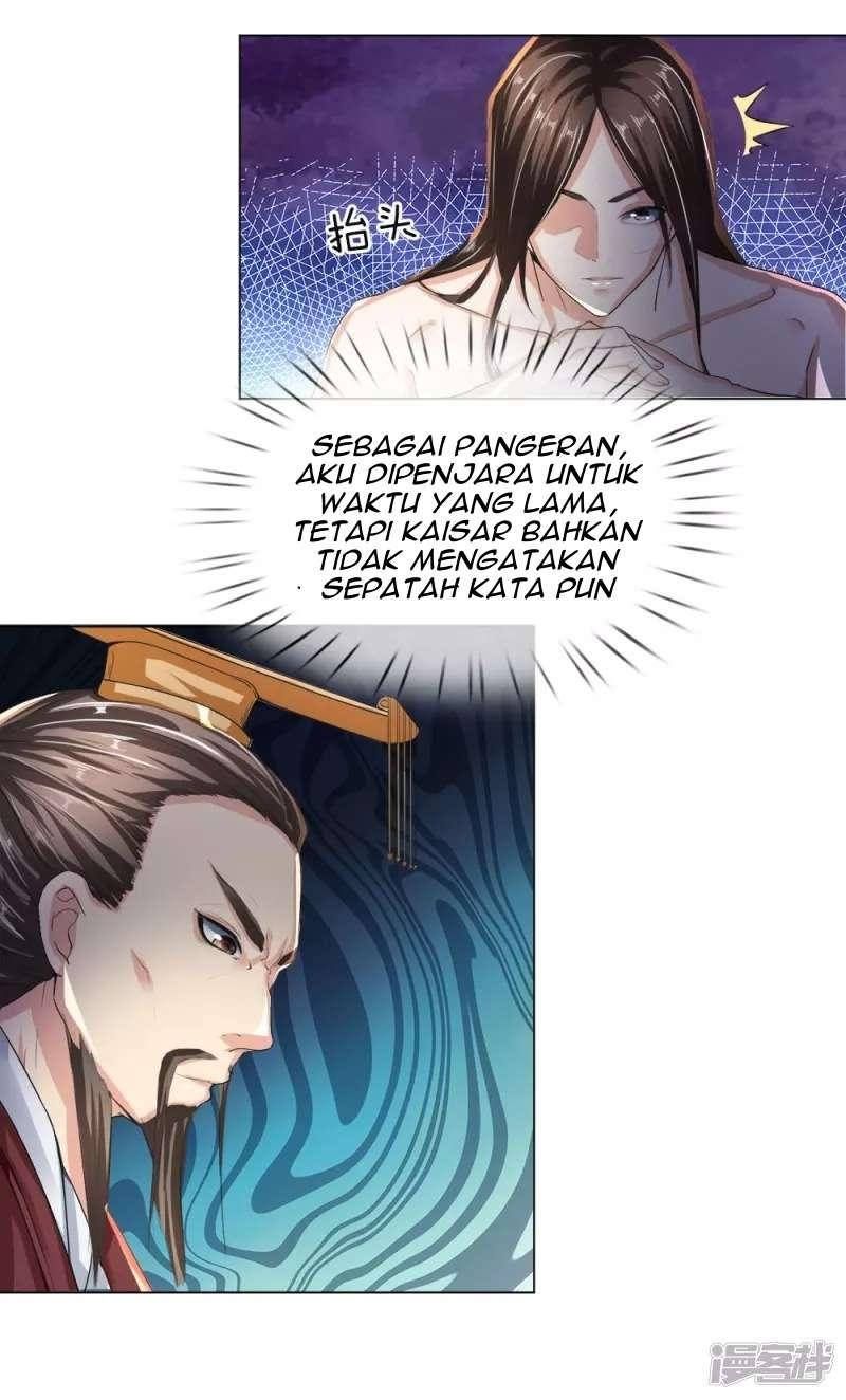 Supreme God (Emperor of the Red Packet / Supreme Red Packet Emperor) Chapter 04 Gambar 18
