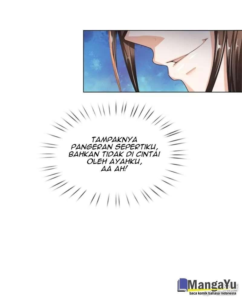 Supreme God (Emperor of the Red Packet / Supreme Red Packet Emperor) Chapter 04 Gambar 19