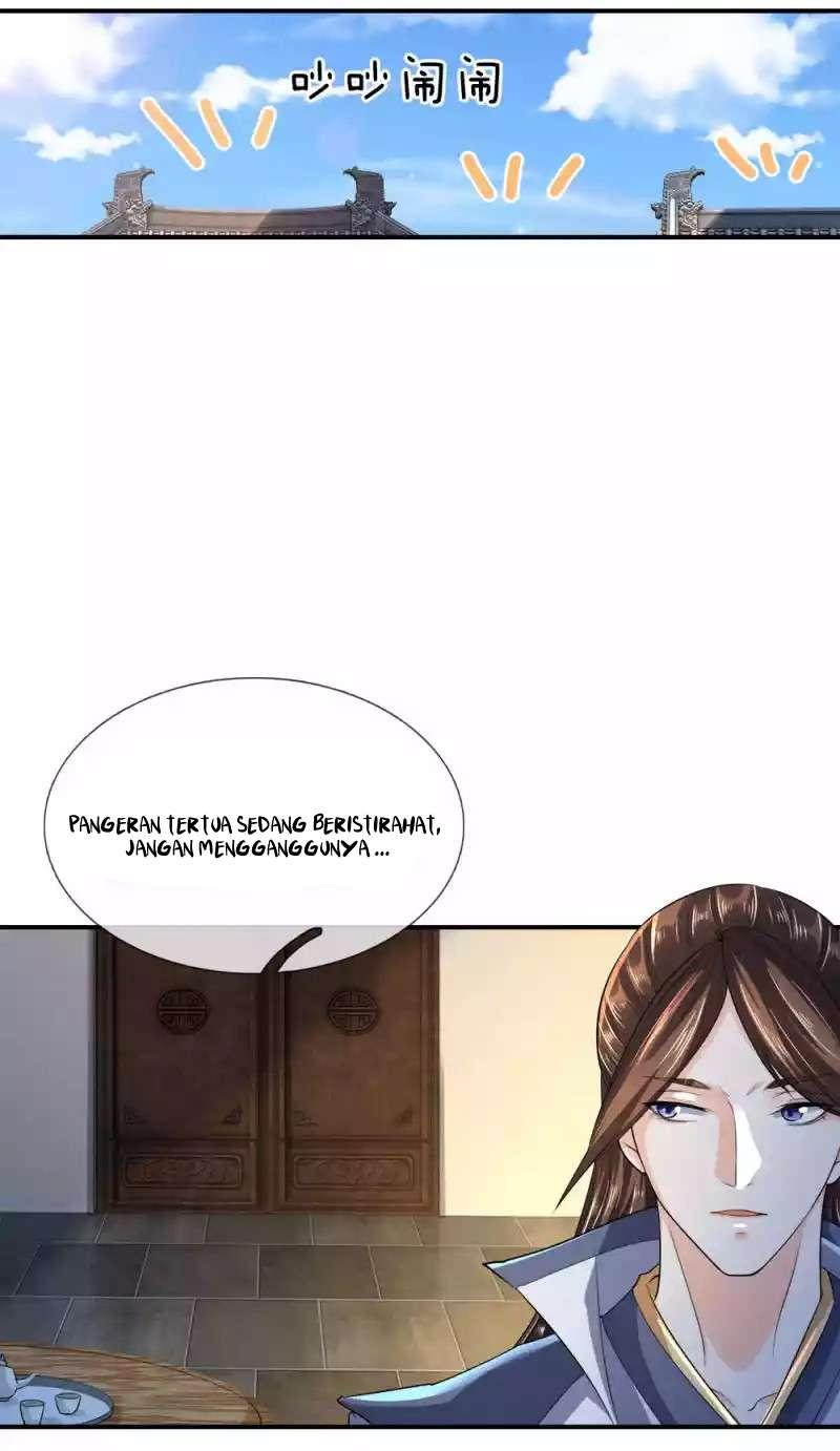 Supreme God (Emperor of the Red Packet / Supreme Red Packet Emperor) Chapter 12 Gambar 11