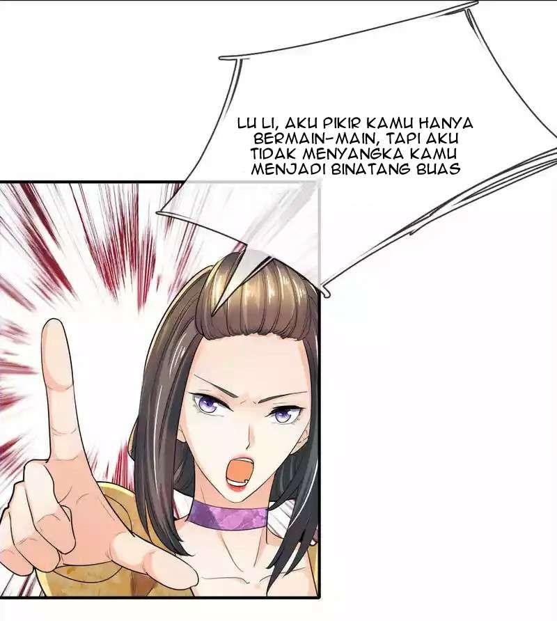 Supreme God (Emperor of the Red Packet / Supreme Red Packet Emperor) Chapter 12 Gambar 18