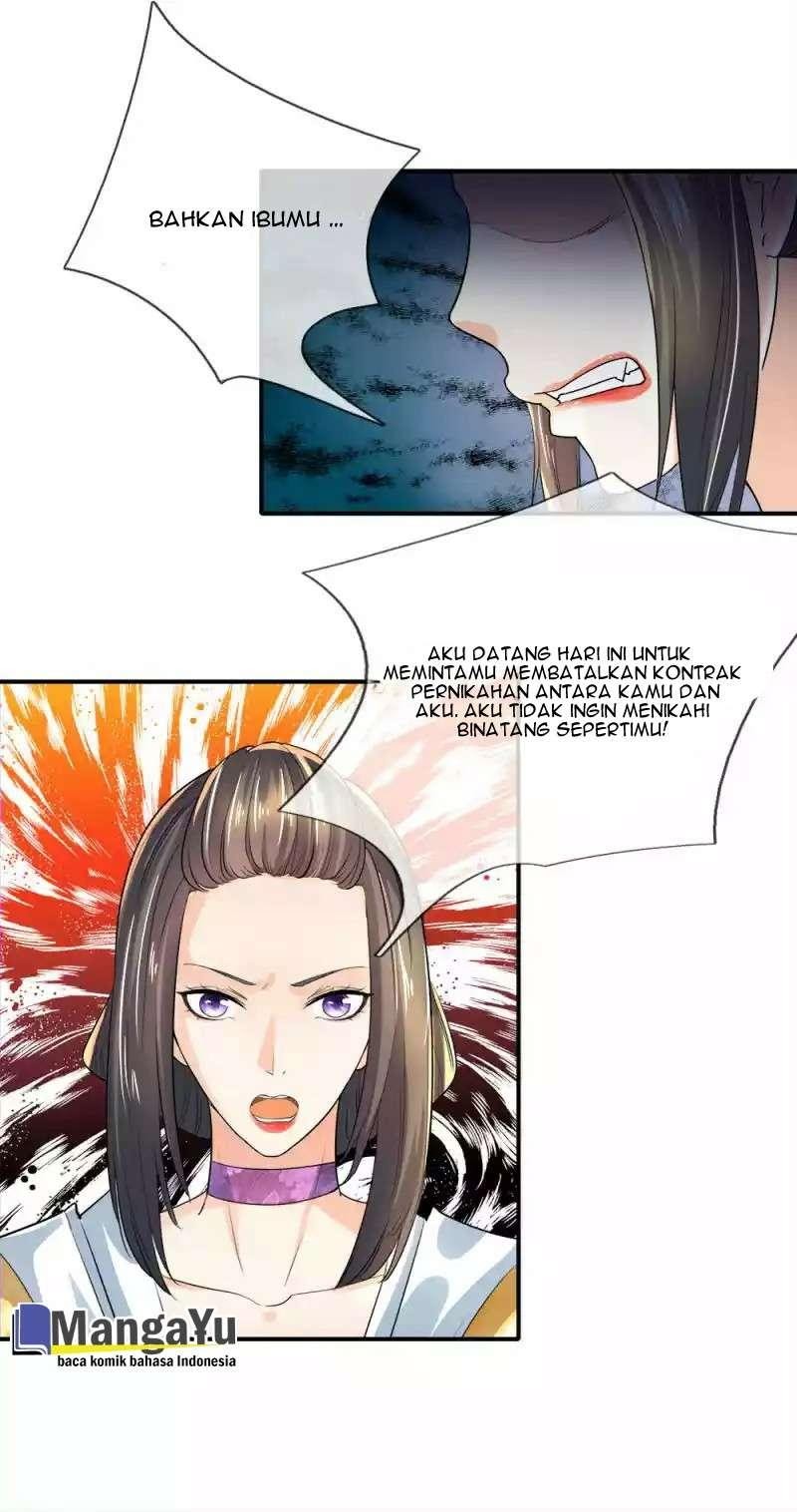Supreme God (Emperor of the Red Packet / Supreme Red Packet Emperor) Chapter 12 Gambar 19